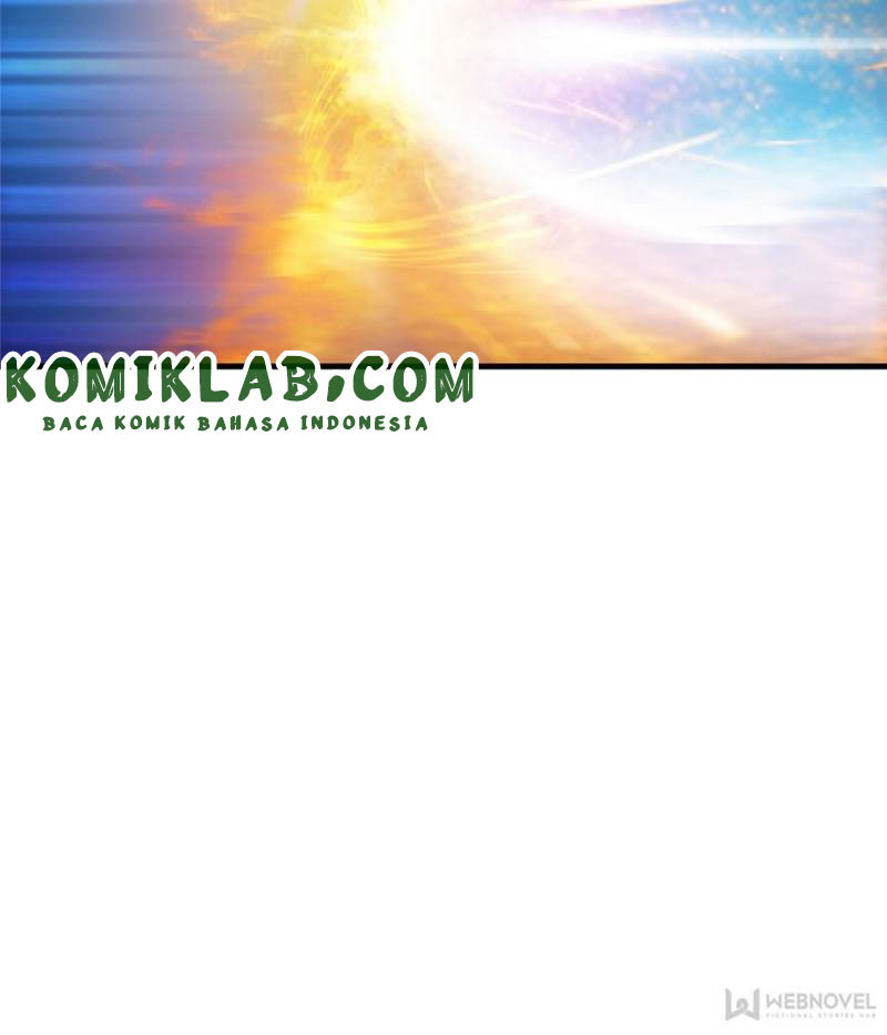 Extreme God Chapter 90 Gambar 35